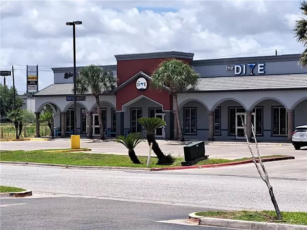 Brownsville, TX 78526,600 Springmart BLVD