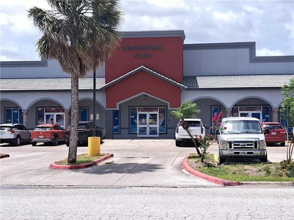 Brownsville, TX 78526,600 Springmart BLVD