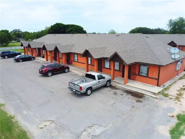 Mission, TX 78574,3000 E Coby DR