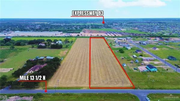 Donna, TX 78537,1600 E Mile 13 N