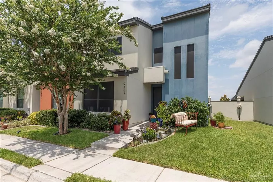 9357 N 15th ST, Mcallen, TX 78504