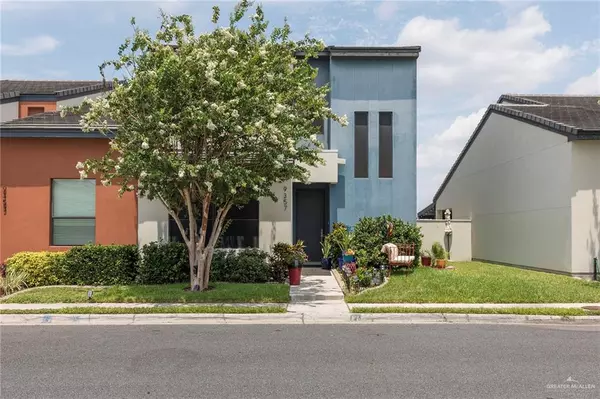 Mcallen, TX 78504,9357 N 15th ST
