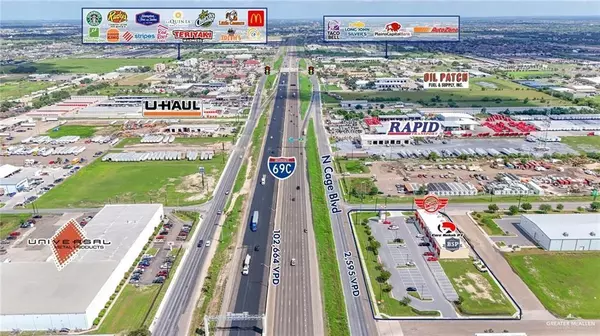 Pharr, TX 78577,3601 E Eldora RD #5 & 6