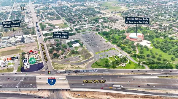 San Juan, TX 78589,711 N Nebraska AVE