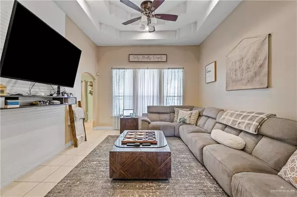 Edinburg, TX 78539,612 Persimmon AVE