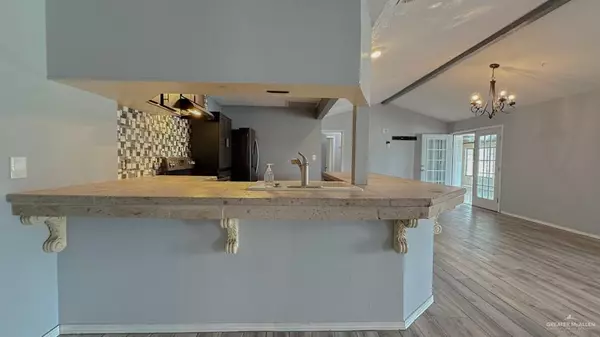 Progreso Lakes, TX 78596,1230 Moon Lake ST N