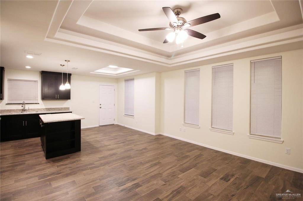 Edinburg, TX 78541,1512 Coyote Hills ST #1