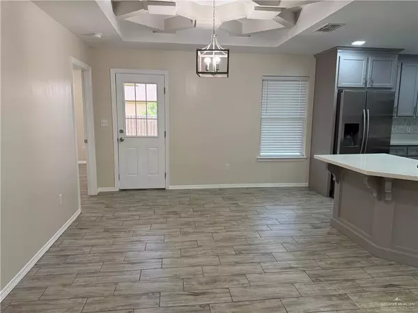 Weslaco, TX 78596,1921 Ginger AVE