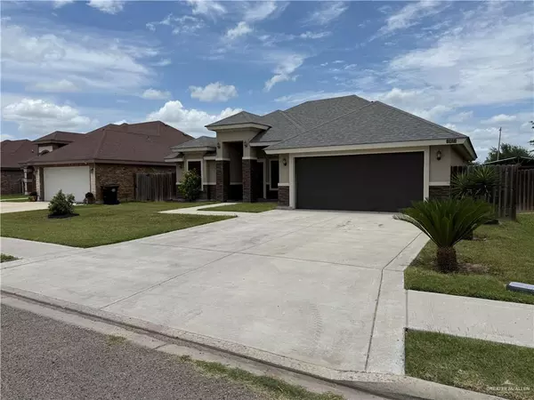 Weslaco, TX 78596,1921 Ginger AVE