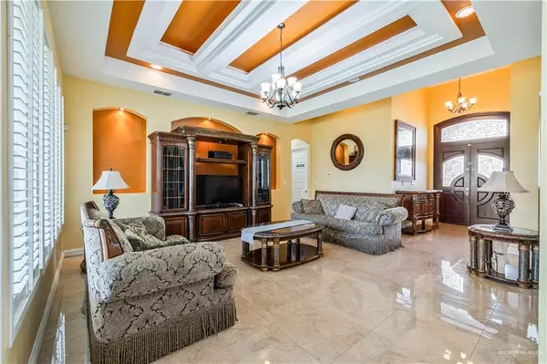 Rio Grande City, TX 78582,77 Marissa DR
