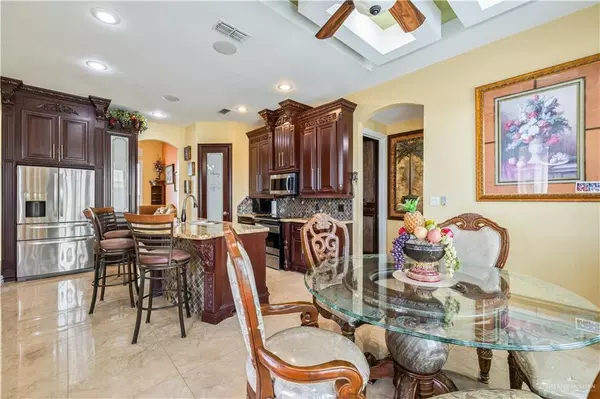 Rio Grande City, TX 78582,77 Marissa DR