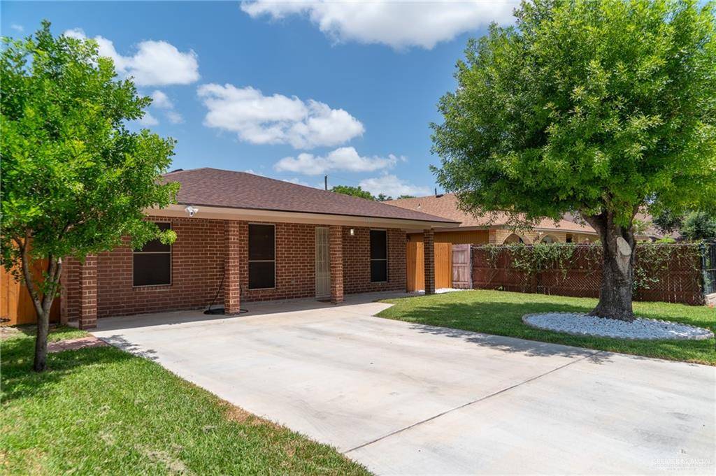 Mcallen, TX 78503,2109 S 31st ST
