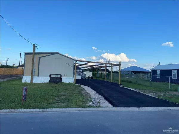 Weslaco, TX 78596,2243 Verona ST