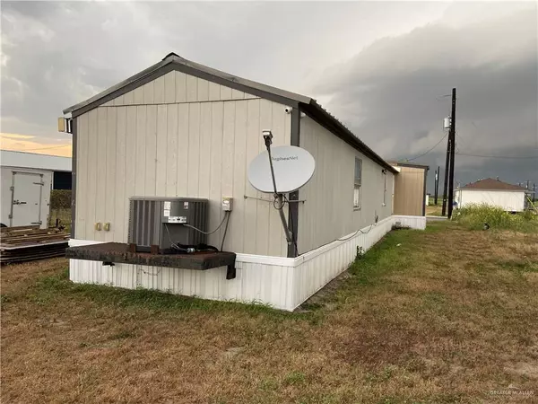 Weslaco, TX 78596,2243 Verona ST