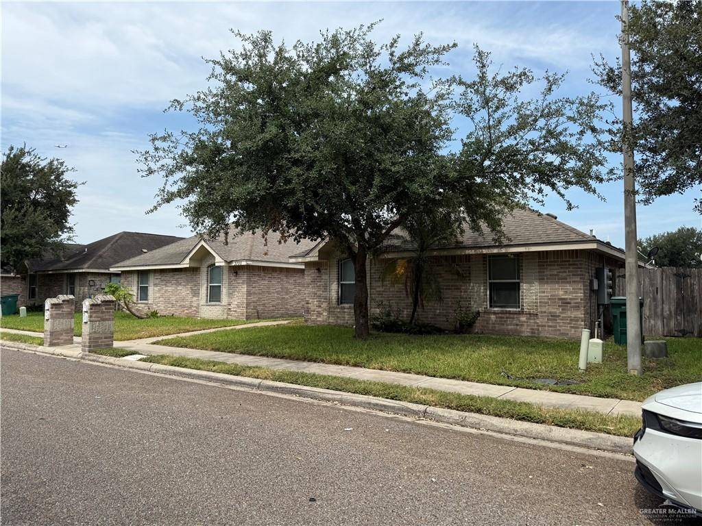 Pharr, TX 78577,3700 S Fairmont AVE