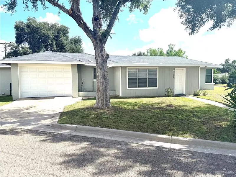 808 Tennessee AVE, Weslaco, TX 78596