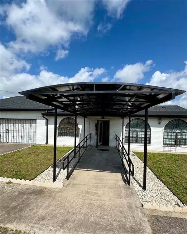 Mission, TX 78573,3813 N Taylor RD
