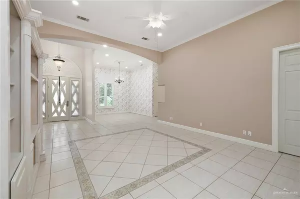 Mcallen, TX 78501,3517 Daffodil AVE