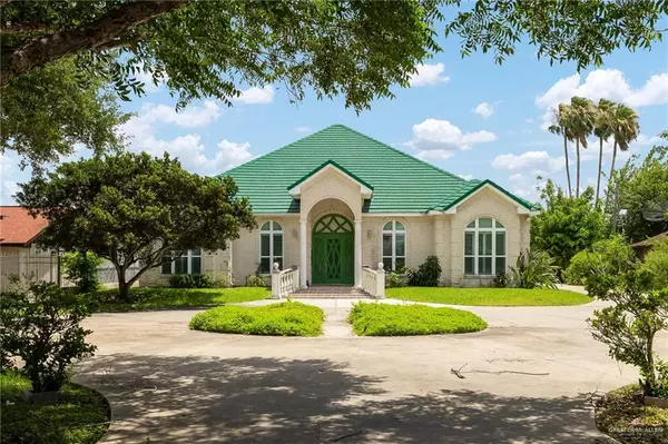 3517 Daffodil AVE, Mcallen, TX 78501