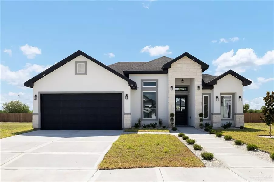 8102 N 48th LN, Mcallen, TX 78504