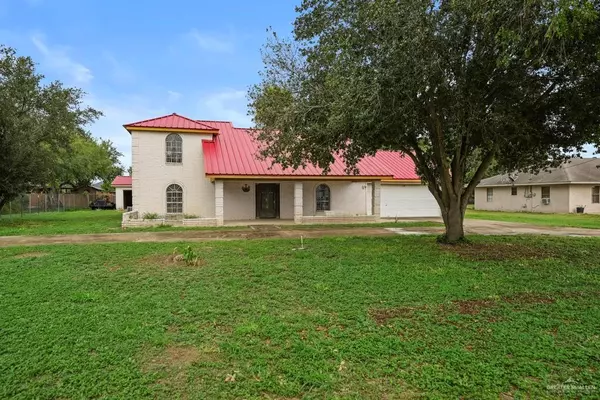 Edinburg, TX 78542,7708 Alberto RD