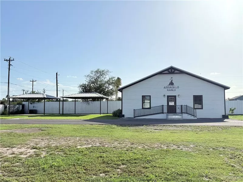 400 W Sioux RD, Donna, TX 78537