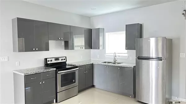 Weslaco, TX 78599,1908 W Harrison ST W #1-4