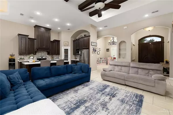 Edinburg, TX 78541,13410 N 36th LN