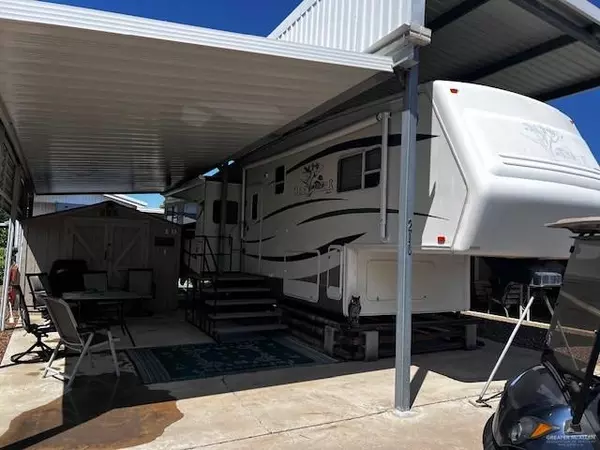 210 Harness DR, Mission, TX 78574