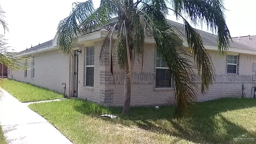 Edinburg, TX 78541,1413 Nassau ST #D