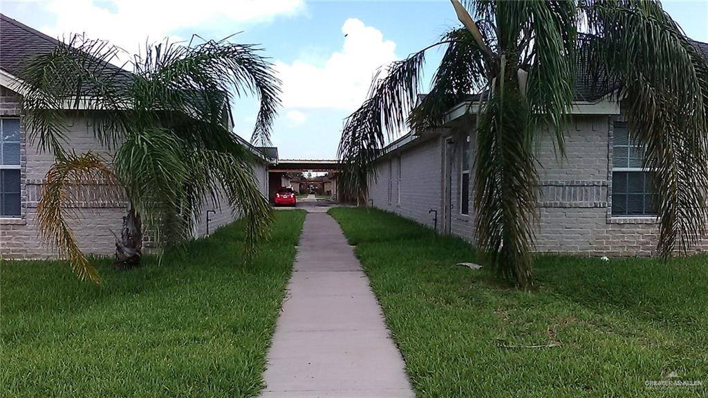 Edinburg, TX 78541,1413 Nassau ST #D