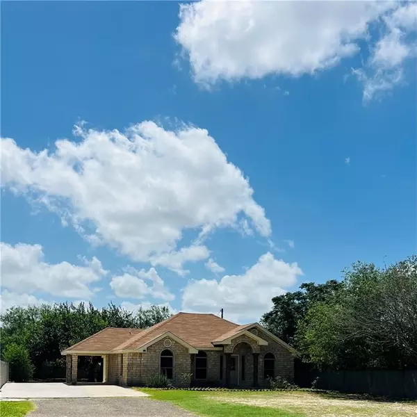 8200 Tierra Linda LN, Mission, TX 78574