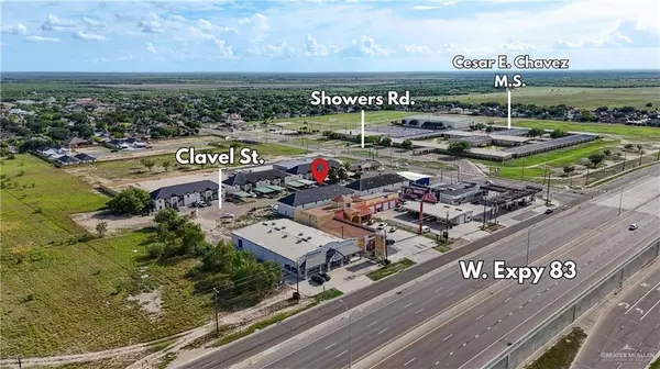 Palmview, TX 78572,3716 Clavel ST