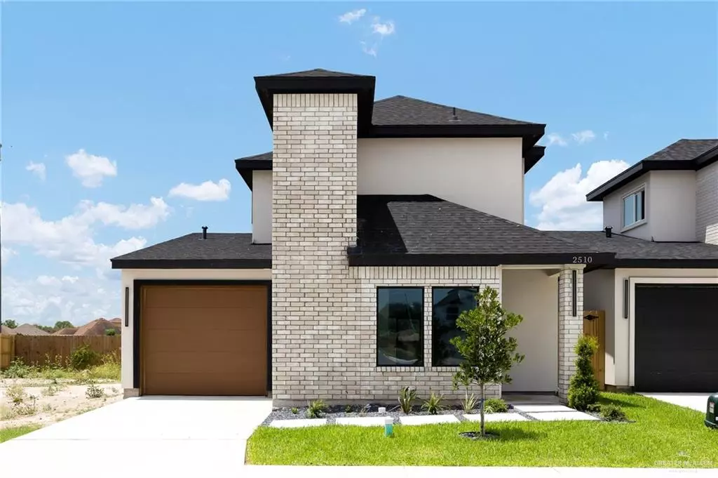 Mission, TX 78574,2510 E Solar DR