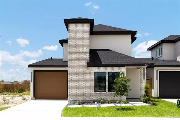 2510 E Solar DR, Mission, TX 78574