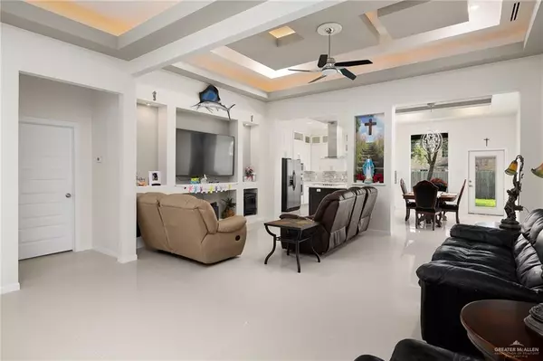 Edinburg, TX 78542,2306 Supreme DR