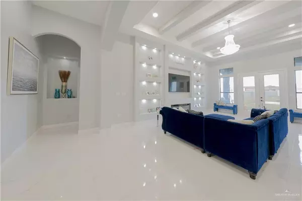 Rio Grande City, TX 78582,2511 Wisteria ST