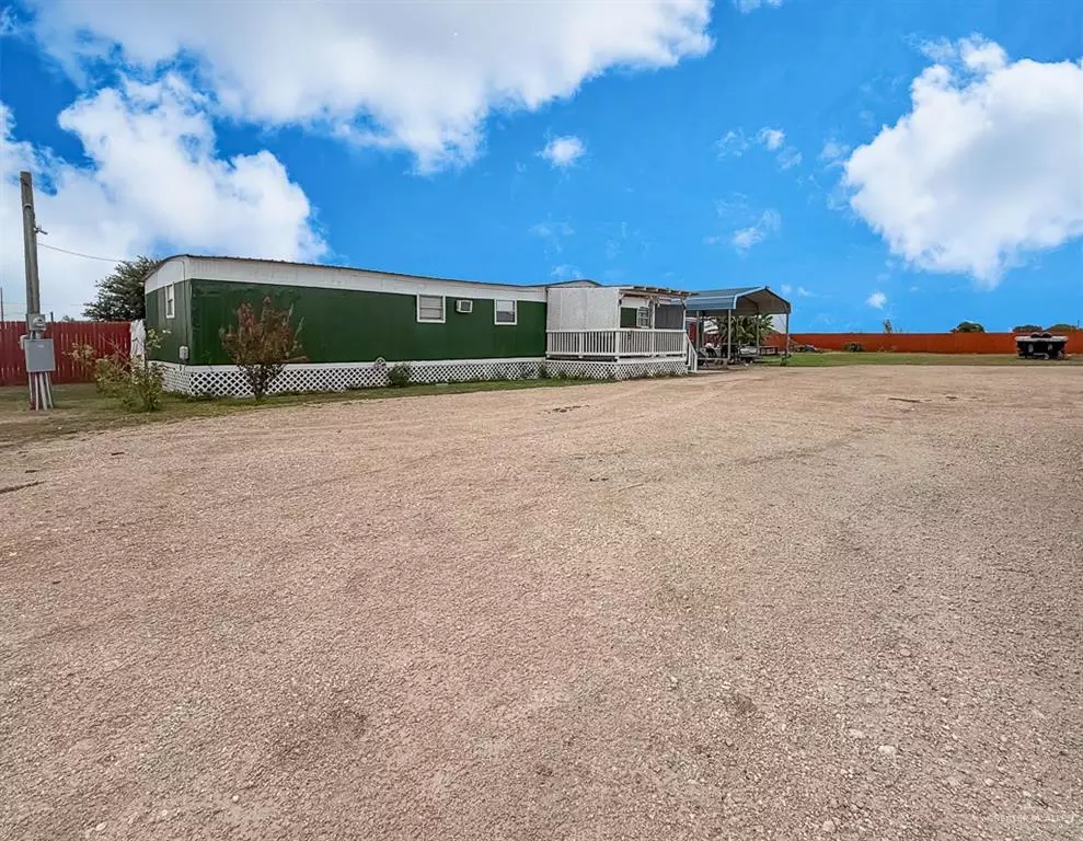 Donna, TX 78537,100 Jazmin