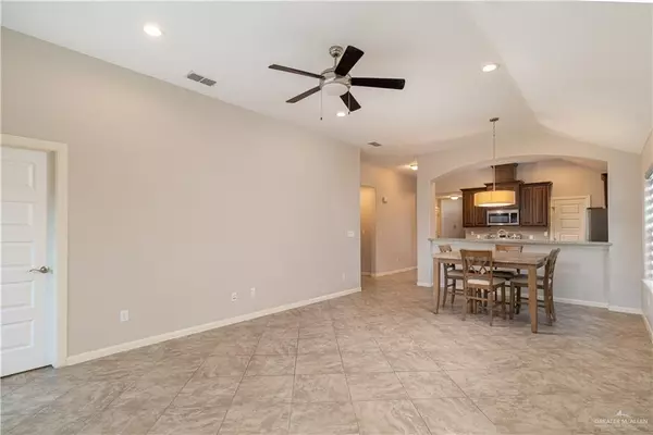 Mission, TX 78572,412 S Paseo Del Rey ST