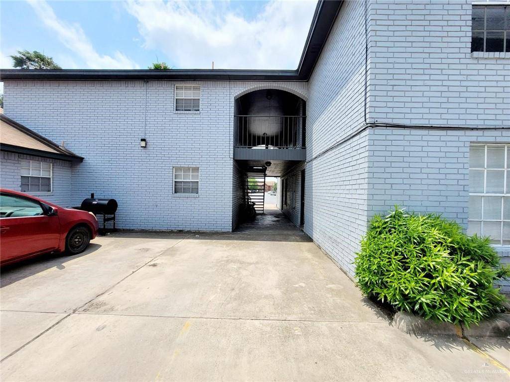 Mcallen, TX 78504,417 E Ulex AVE #4