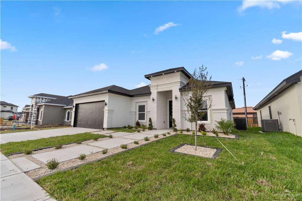 Edinburg, TX 78542,1733 Pinnacle DR