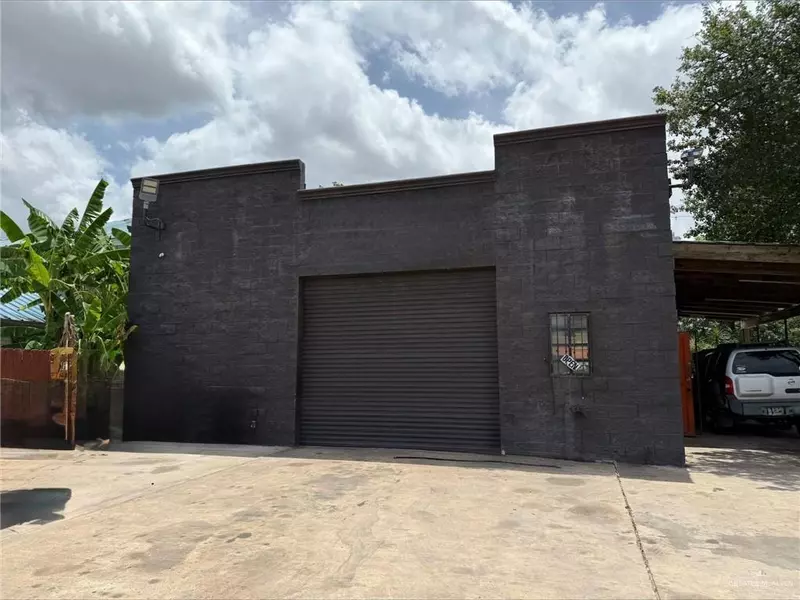 210 N Conway AVE #4 & 5, Mission, TX 78572