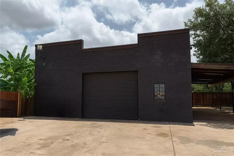 210 N Conway AVE #4 & 5, Mission, TX 78572