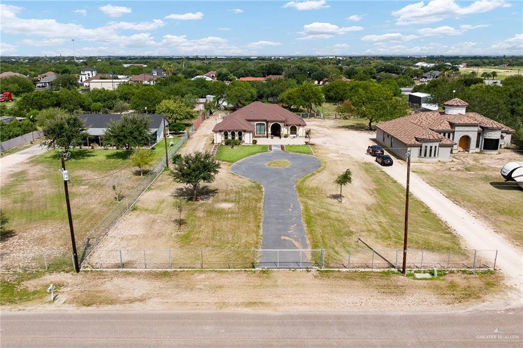 Edinburg, TX 78542,6813 N Gwin RD