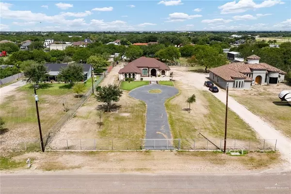 Edinburg, TX 78542,6813 N Gwin RD