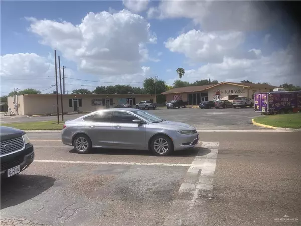 1226 Morgan BLVD, Harlingen, TX 78550