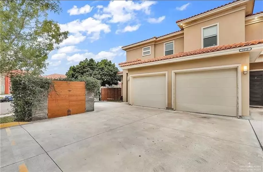 3016 S L ST #1, Mcallen, TX 78503