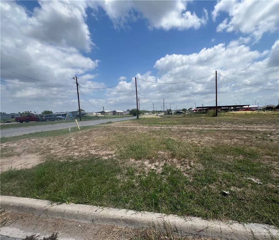 2809 Turquesa ST, Donna, TX 78537