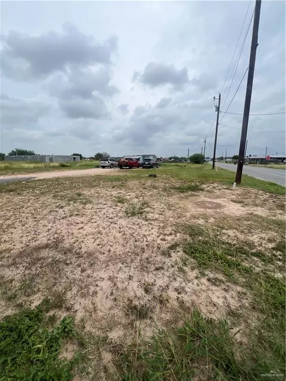 Donna, TX 78537,2809 Turquesa ST