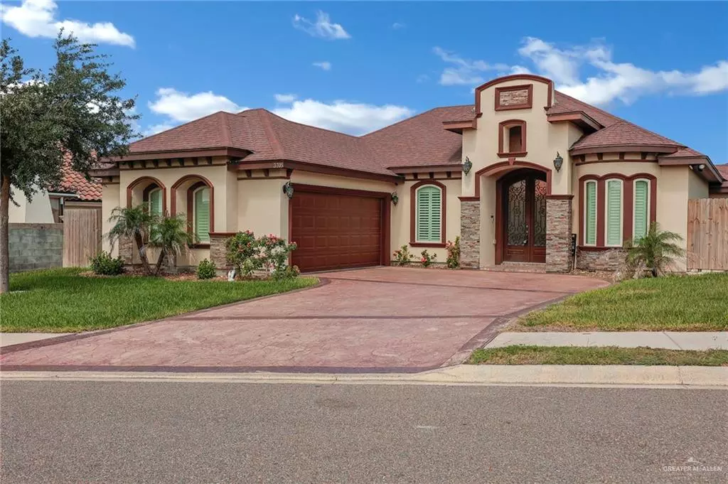 Mission, TX 78572,3705 Joycee DR